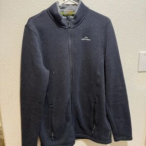 Kathmandu Mens Fleece - Large